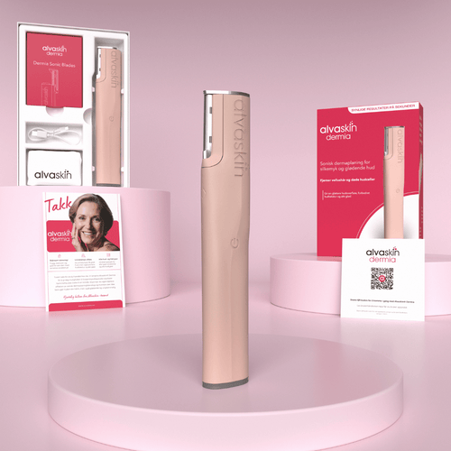 Alvaskin® Dermia