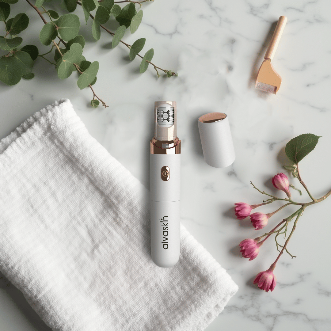 Alvaskin® Epilux