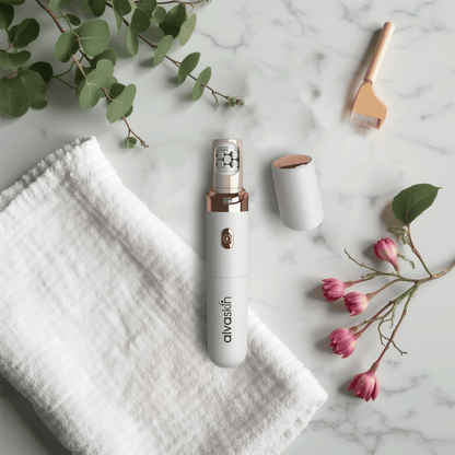 Alvaskin® Epilux