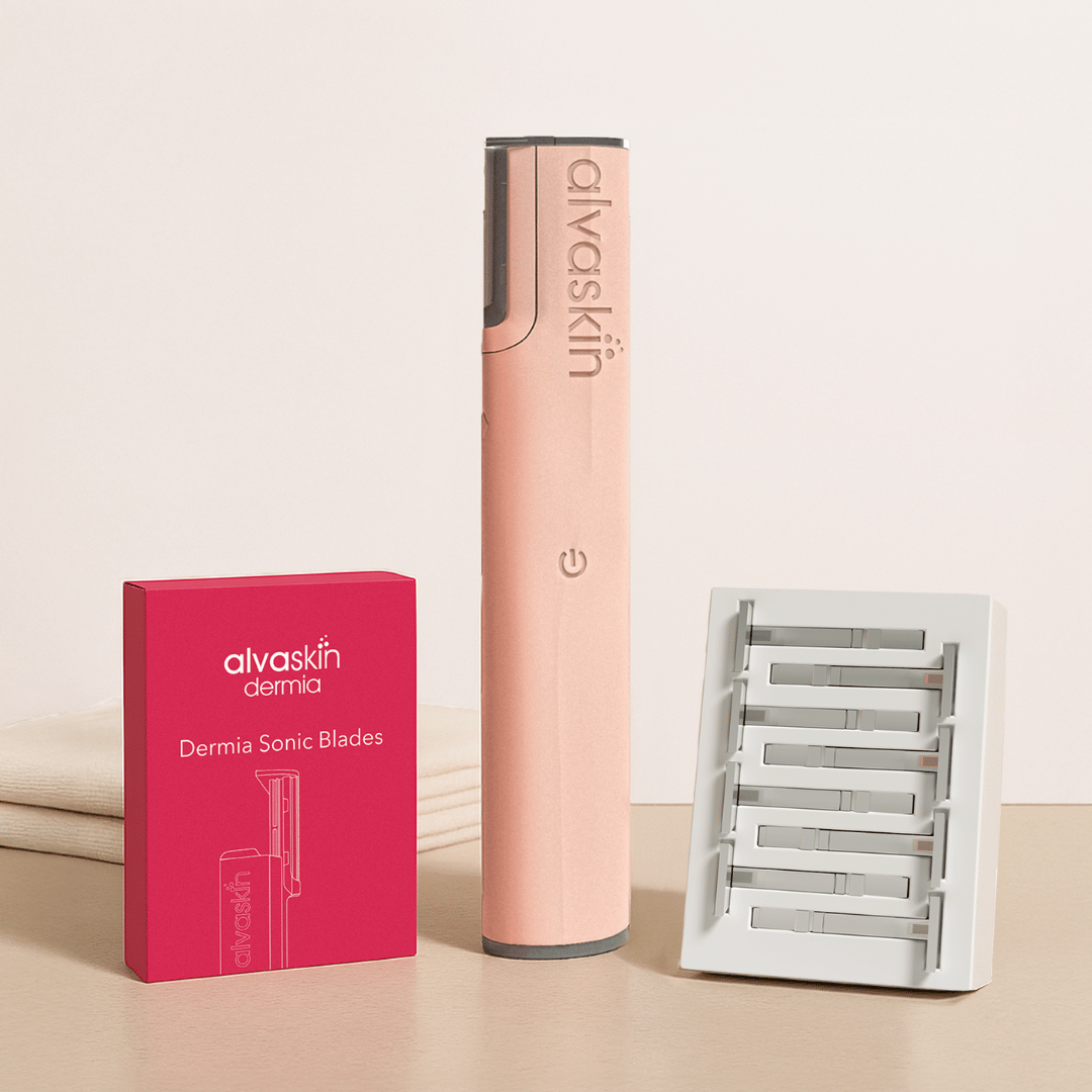 Alvaskin® Dermia
