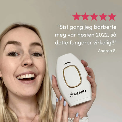 Alvaskin® IPL-laser